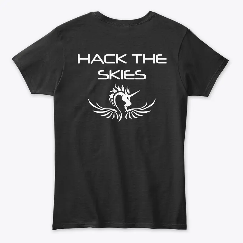 Hack The Skies